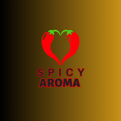 Spicy Aroma Logo