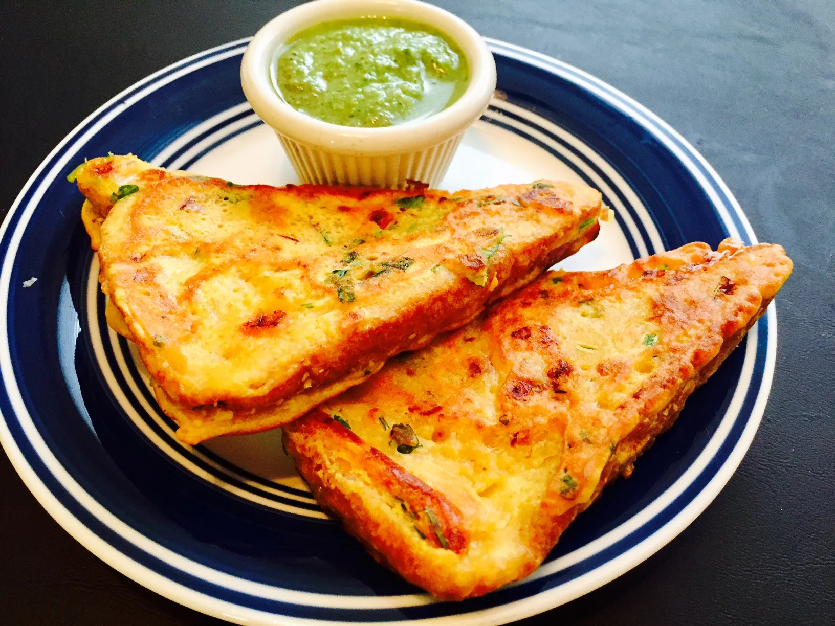 Bread Sandwich