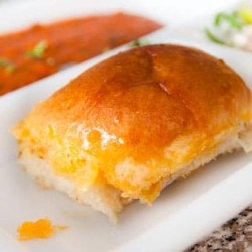 Amul Butter Pav