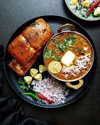 Amul Butter Pav-Bhaji