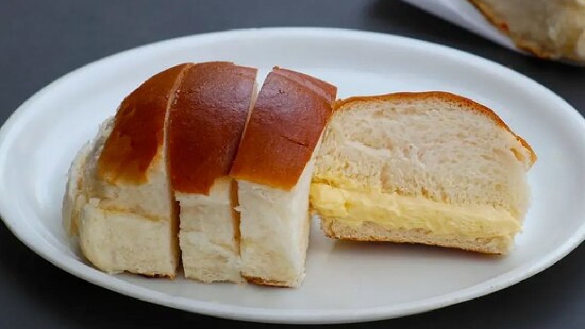 Bun Maska