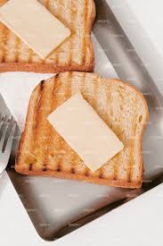 Grill Bread Butter