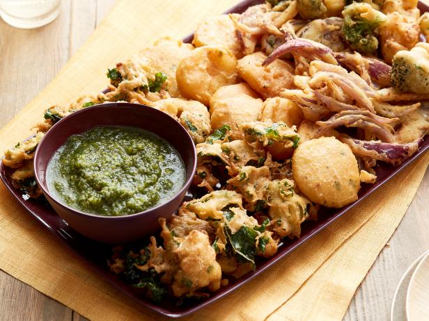 Mix Bhaji