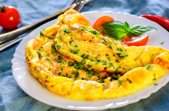 Omelette